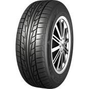 NANKANG SV-2 175/80 R14 88T 3PMSF M+S kaina
