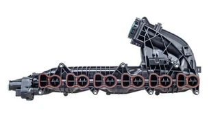 Įsiurbimo kolektoriaus modulis MAHLE LM1069
