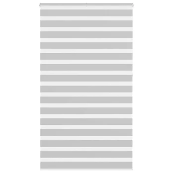 zebrinės žaliuzės 130x230 cm audinio plotis 125,9cm poliesteris