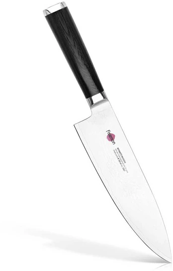 Fissman Virėjo peilis KENSEI MUSASHI 20cm