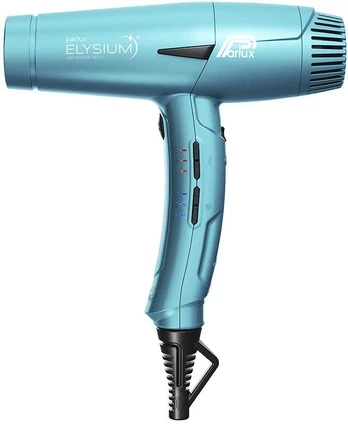 PARLUX ELYSIUM hairdryer #Galaxy Mėlyna 1 u