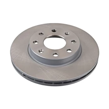 BLUE PRINT ADG04364 Brake Disc