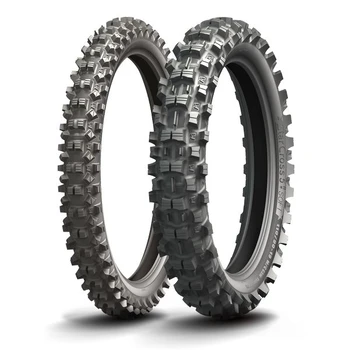 Michelin Padangos Starcross 5 SOFT F TT 40 M