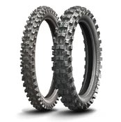 Michelin Padangos Starcross 5 SOFT F TT 40 M kaina
