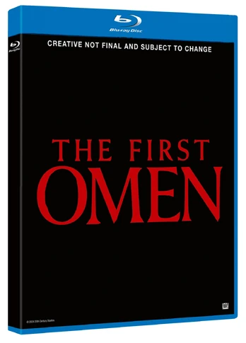The First Omen
