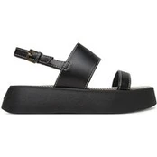 Basutės Armani Exchange XDP054 XV921 00002 Juoda