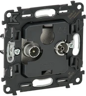 Legrand GN.TV-RD VALENA LIFE