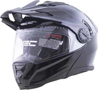 Flip-Up Enduro Helmet W-TEC Biscaia P/J