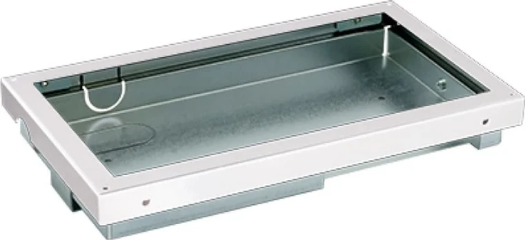 TM TECHNOLOGIE Rinkinys montażowy ONTEC S RAMKA IP67 OS010 W TM-AKC.OS010W