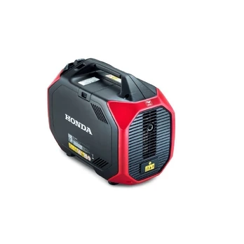 Inverterinis generatorius HONDA EU32i