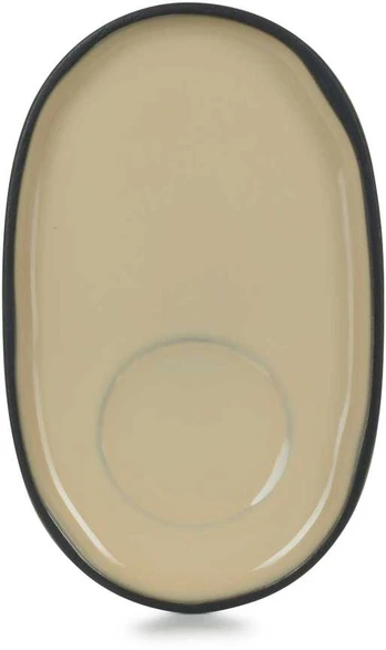 Revol Espresso cup saucer