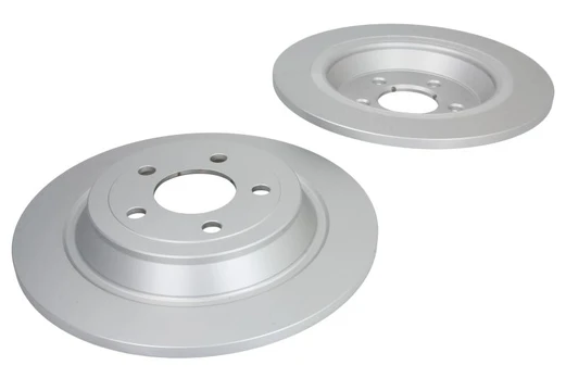 DELPHI BG5094C Brake Disc