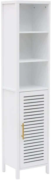 5five Simply Smart 5five Stulpas OREA, 36 x 30 x 160 cm
