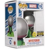 Figūrėlė Funko POP! Marvel 1156 Mysterio