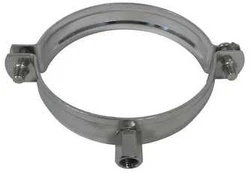 Fischer Rørbøjle FTSN M8/M10 A4 74-77mm kaina