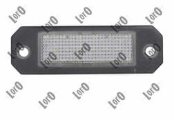 ABAKUS L53-210-0008LED Valstybinio numerio apšvietimas