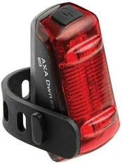 Rear light AXA Dwn Rear Brake light