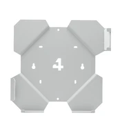 4Mount Playstation 4 kaina