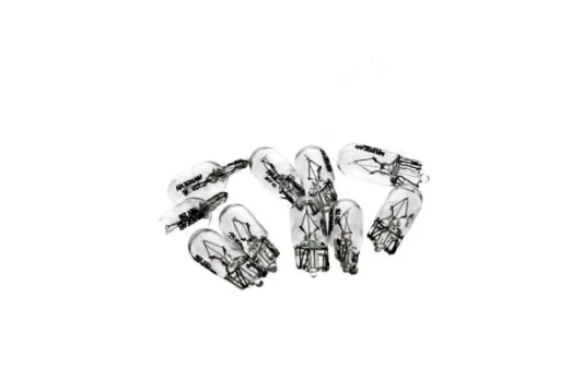 Lemputė, durų lemputė MAXGEAR 78-0160SET