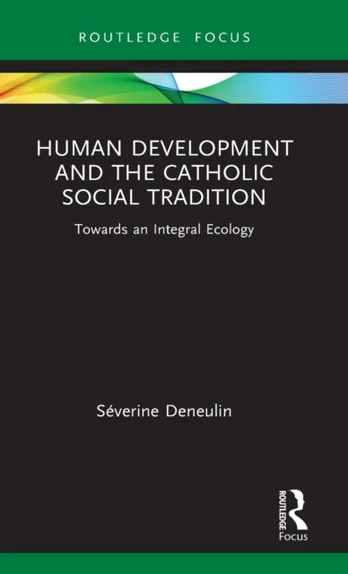 Human Development and the Catholic Social Tradition