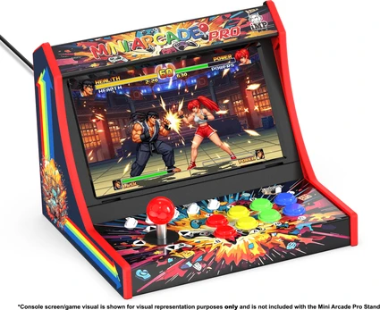 iMP Tech Mini Arcade Pro Retro