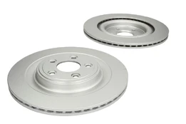 DELPHI BG4202C Brake Disc kaina