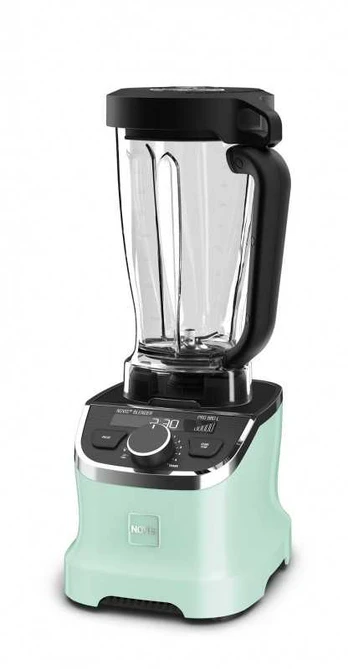 Plakiklis Blenderis NOVIS Pro 880L Mėtinė
