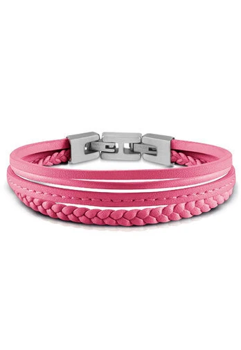 Vyriška plieninė apyrankė Guess JUMB01345JWSTPIT / U