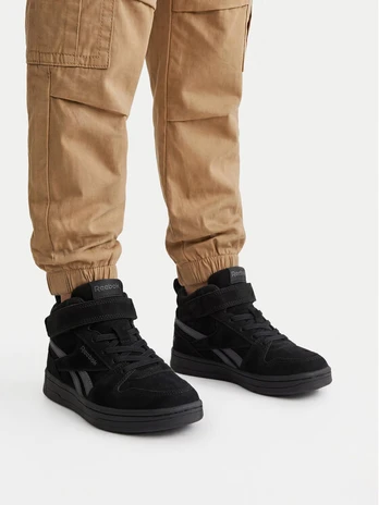 Reebok Laisvalaikio batai REEBOK-CEO-115L Juoda