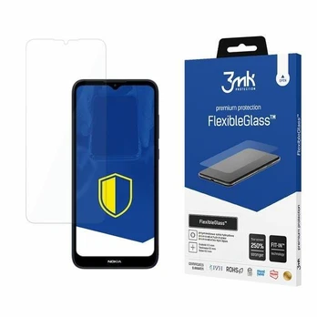 3Mk Protection Nokia C21 – 3mk FlexibleGlass