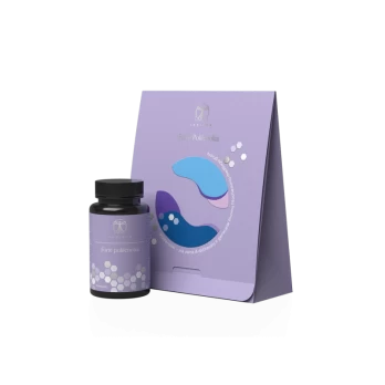 SAPIENS FORTE POLIFENOLIAI, 30 kaps.