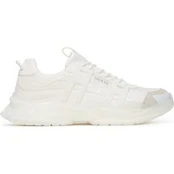 Laisvalaikio batai Guess FMFUNO ELL12 Balta