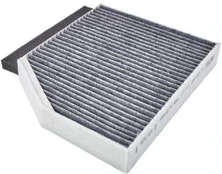 Filtras, salono oras MEYLE 012 320 0044 kaina