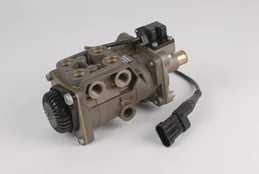 stabdžių vožtuvas, darbinis stabdys DX 60A