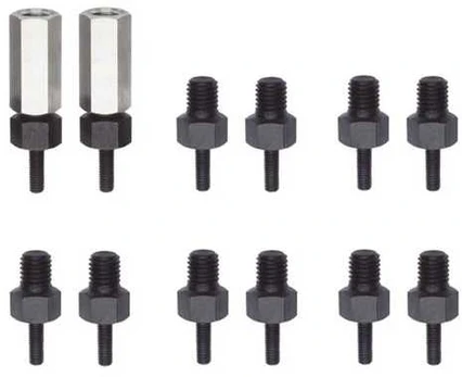 Kukko Adaptersæt 18-0-as t/18-0 18-1