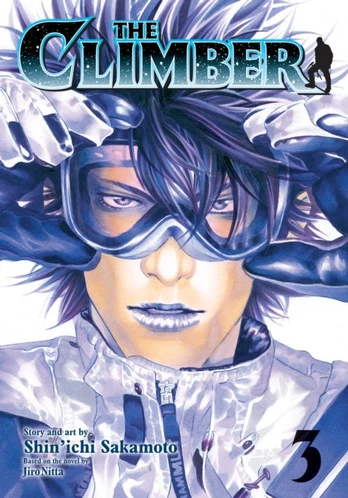 Climber, Vol. 3