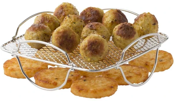 FRITEL Grillstativ