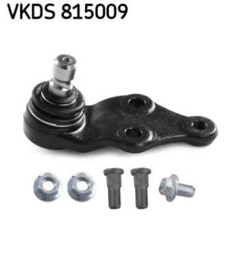 Šarnyras / girgždukas SKF VKDS 815009