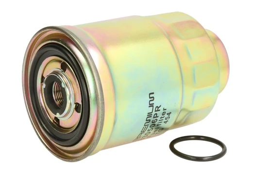 Degalų filtras JC PREMIUM B30506PR
