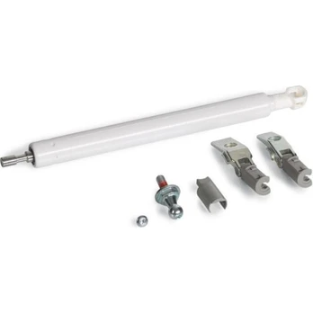 LIEBHERR 9096985 SoftSystem durelių uždarymo sistema