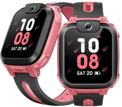 Immo imoo Watch Phone Z1 rožinis