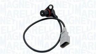 Jutiklis, alkūninio veleno impulsas MAGNETI MARELLI 064848096010