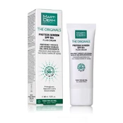 MARTIDERM FLUIDINIS APSAUGINIS KREMAS PROTEOS SCREEN SPF 50+ FLUID CREAM, 40 ml kaina
