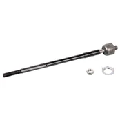 FEBI FE42467 Inner steering tie rod without end kaina