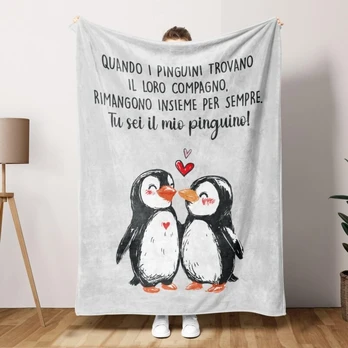 Jaukus pledas 153 x 127 cm