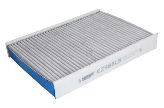 Salono filtras HENGST E2988LB