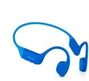 Ausinės Evolveo BoneMax MP3 32GB mėlyna (BONEMAX32-BL)