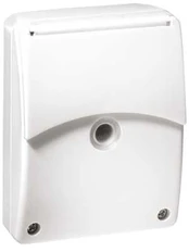 Esylux CDS-A/N - Lighting sensor - Baltas - Polycarbonate (PC) - IP54 - II - -25 - 55 °C
