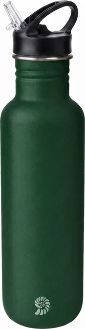 Origin Outdoors Drinking Bottle 'Active' Straw Cap