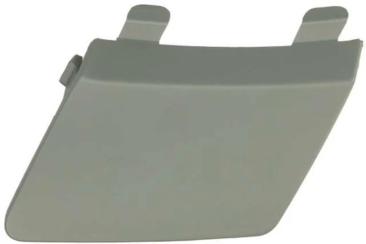 Blic Tempimo kilpos dangtelis VW Passat CC 2008-2012